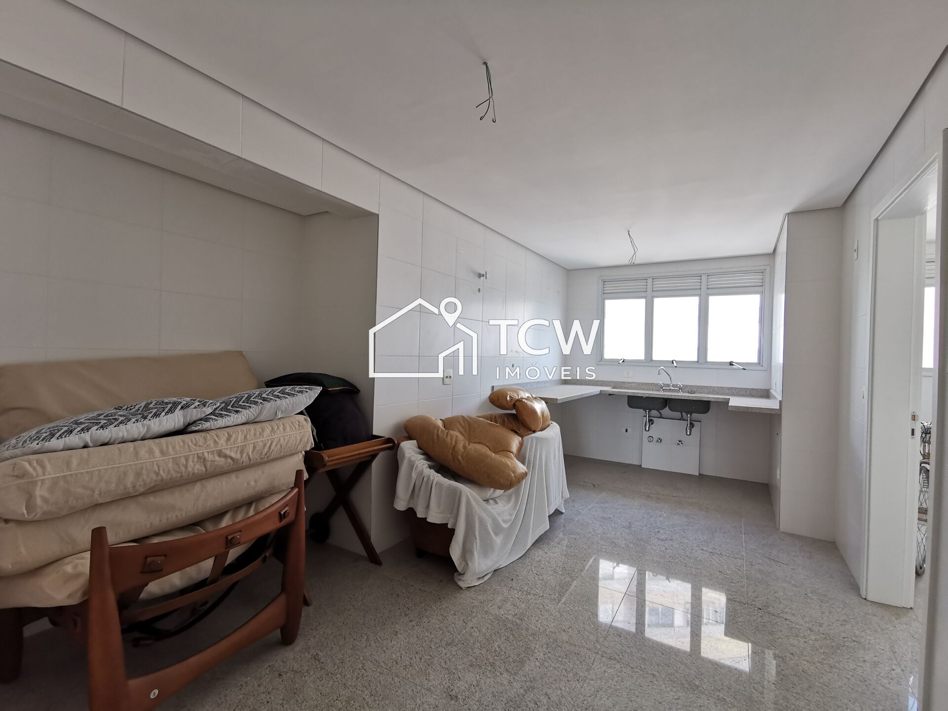 Apartamento, 3 quartos, 160 m² - Foto 32