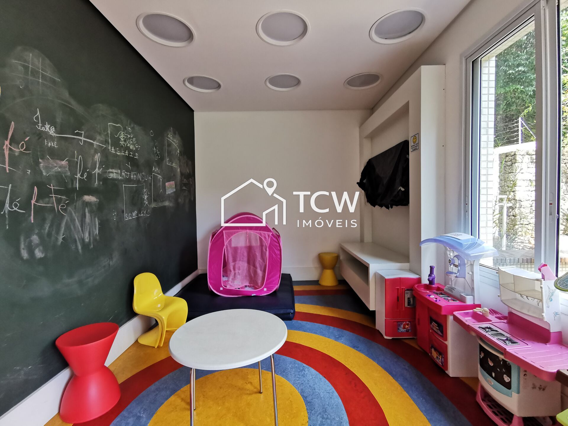Apartamento, 3 quartos, 160 m² - Foto 39