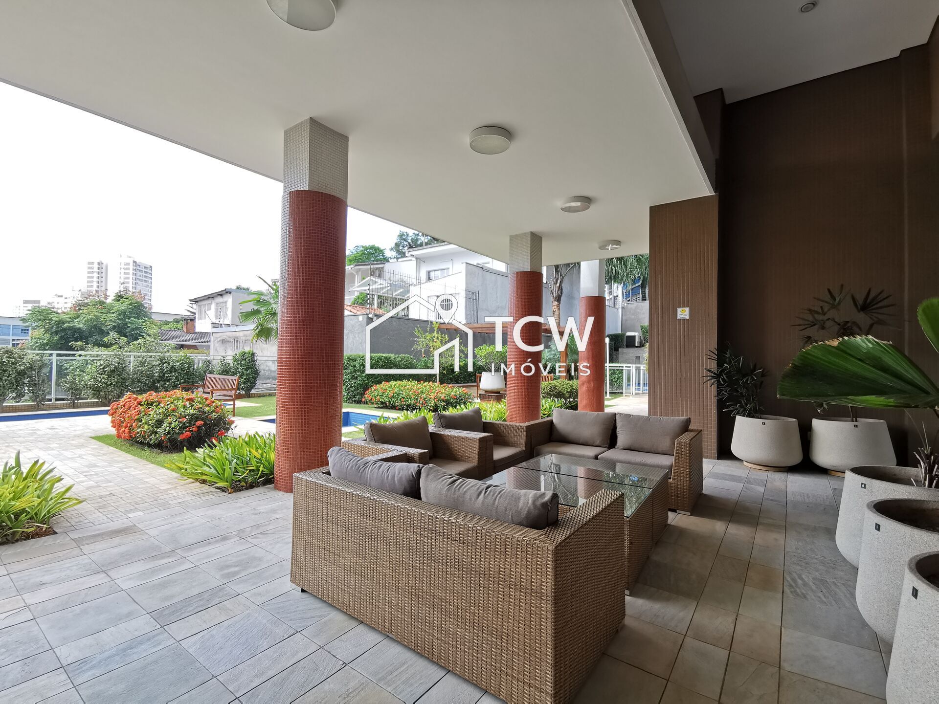 Apartamento, 3 quartos, 160 m² - Foto 43