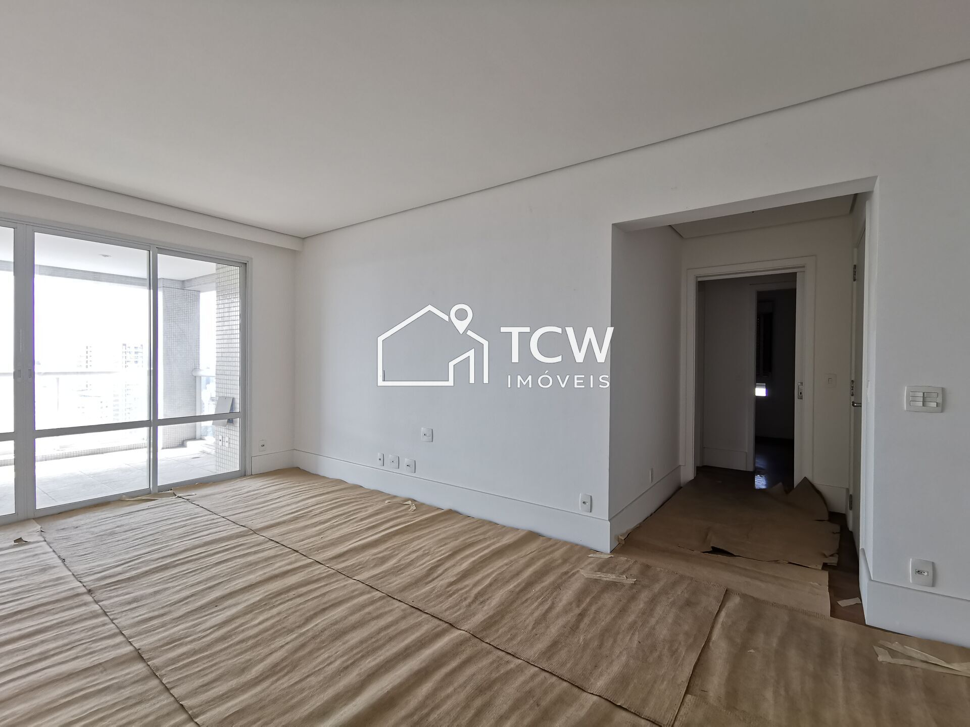 Apartamento, 3 quartos, 160 m² - Foto 6