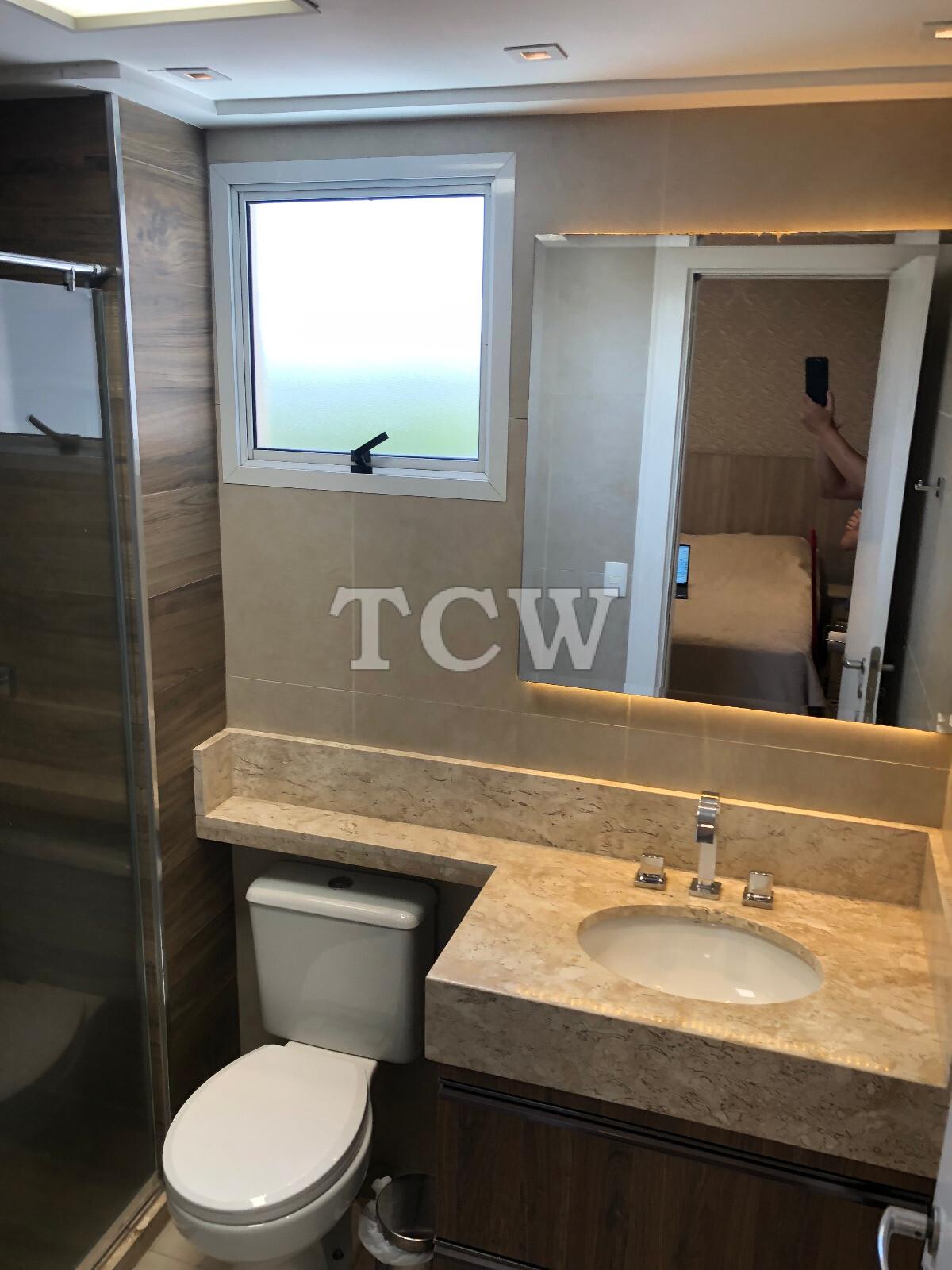 Apartamento à venda com 3 quartos, 96m² - Foto 13