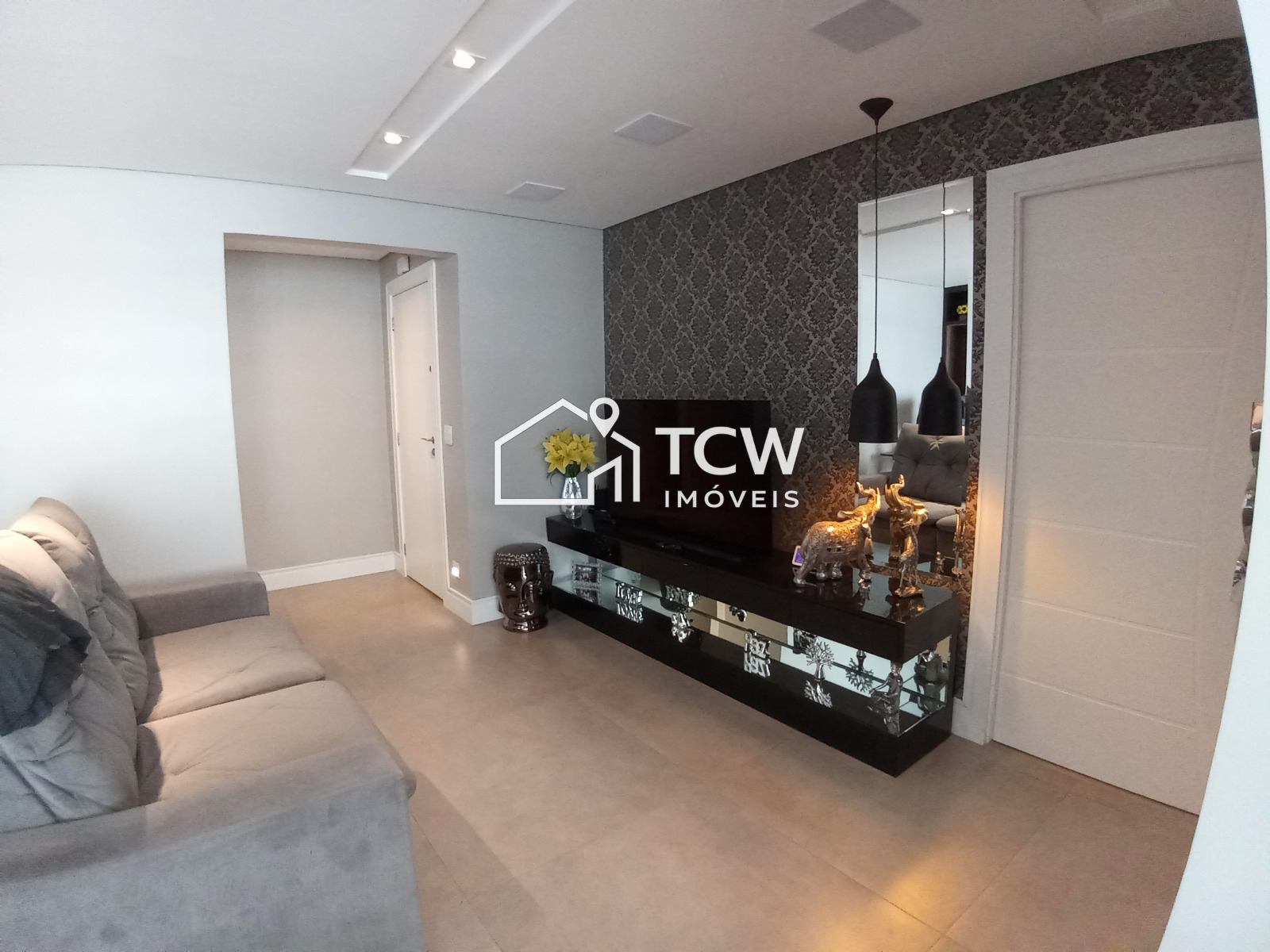 Apartamento, 3 quartos, 96 m² - Foto 5