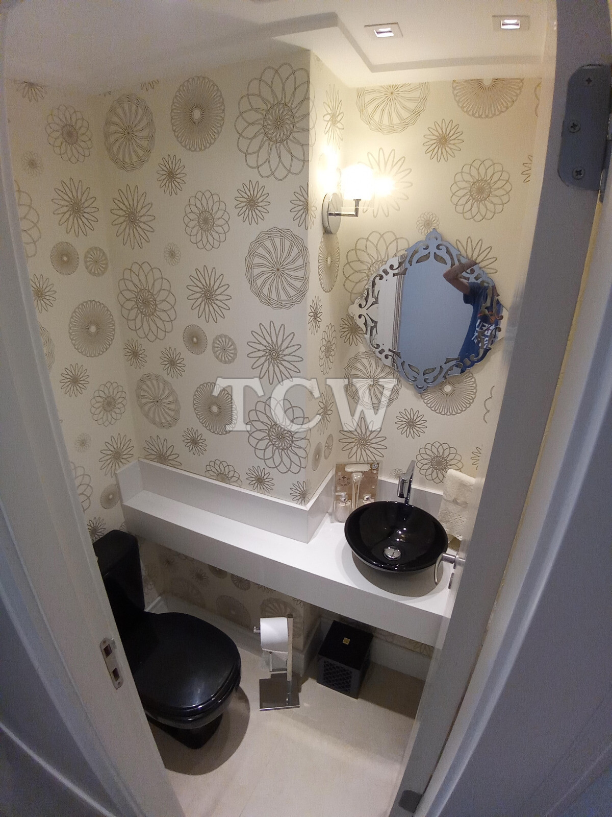 Apartamento à venda com 3 quartos, 96m² - Foto 8