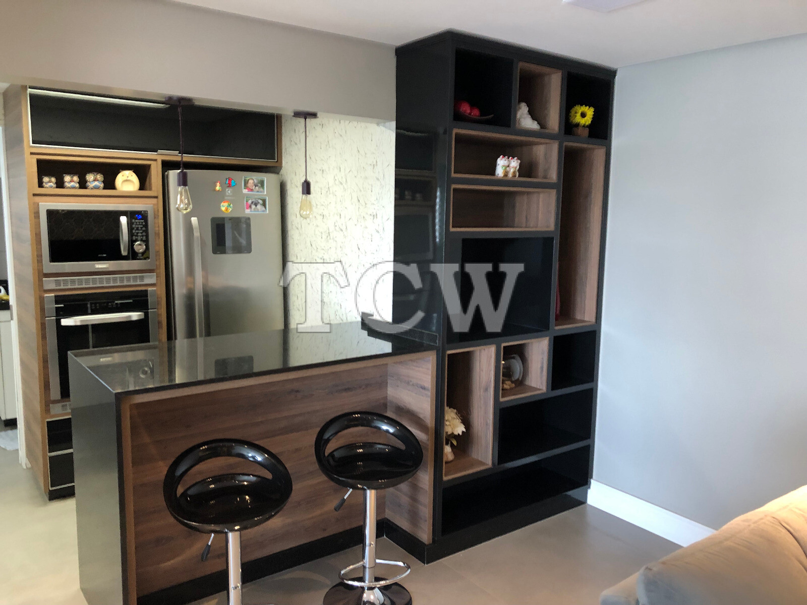 Apartamento à venda com 3 quartos, 96m² - Foto 19