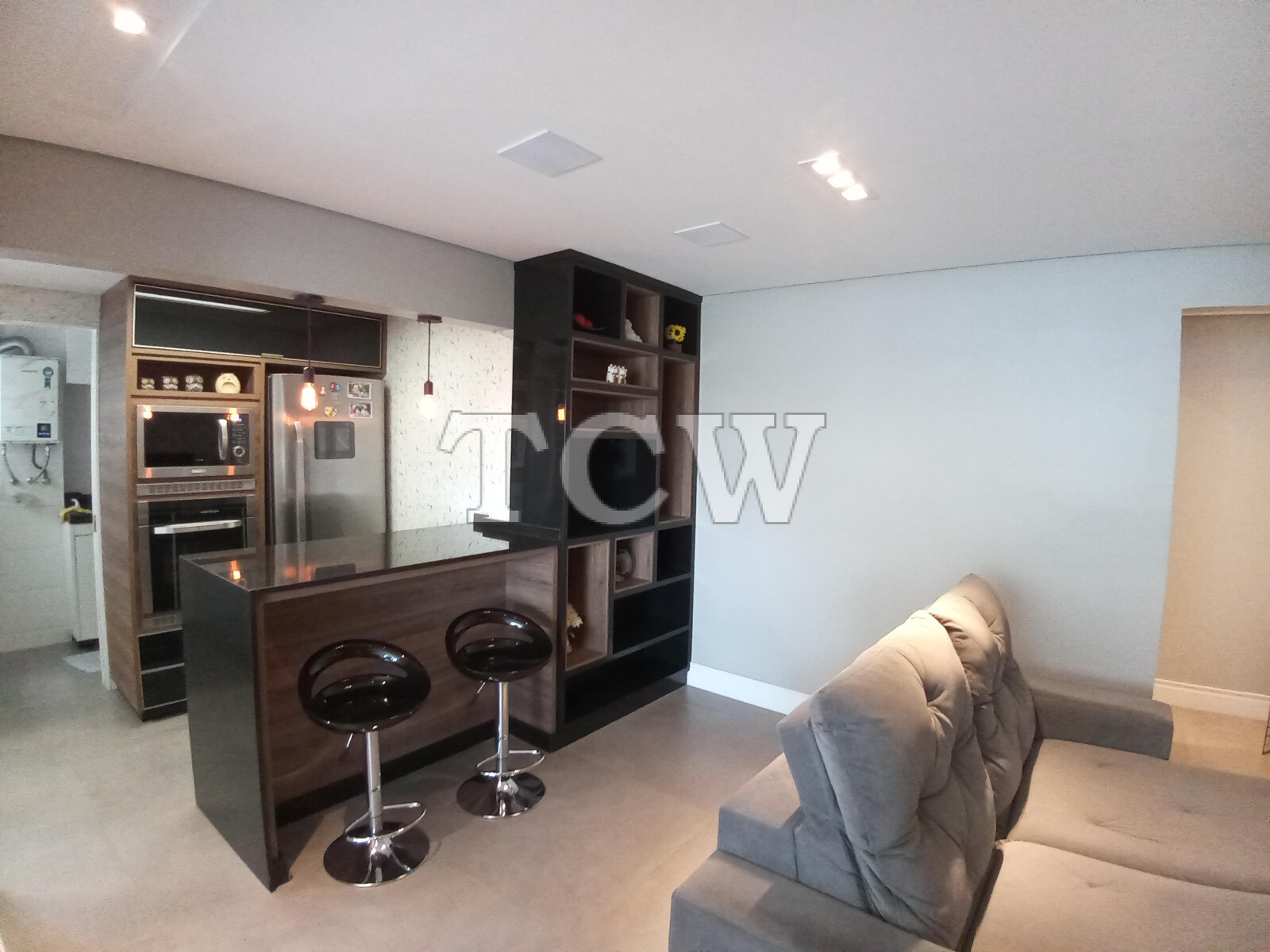 Apartamento à venda com 3 quartos, 96m² - Foto 6
