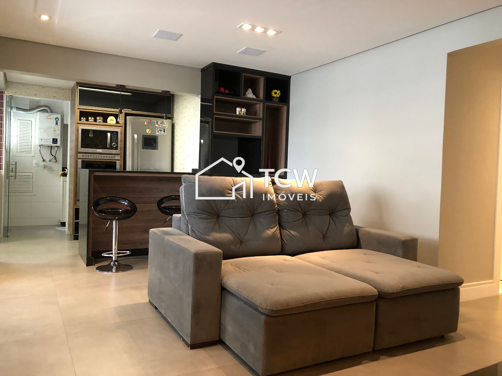 Apartamento, 3 quartos, 96 m² - Foto 7