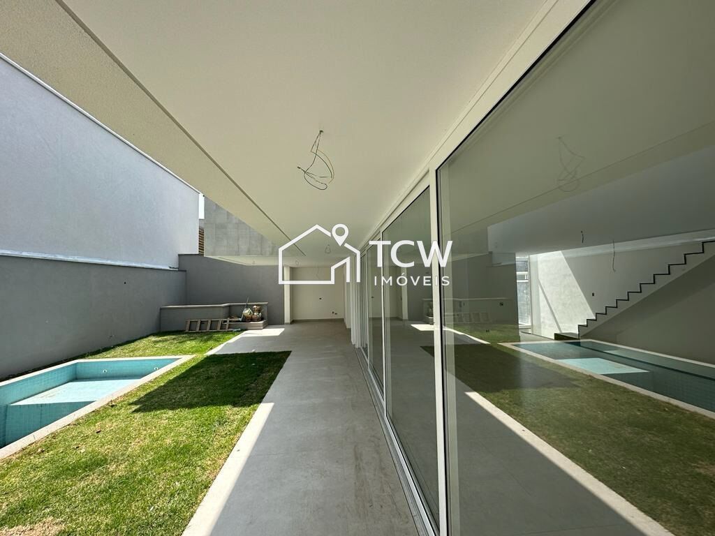 Casa de Condomínio, 4 quartos - Foto 5