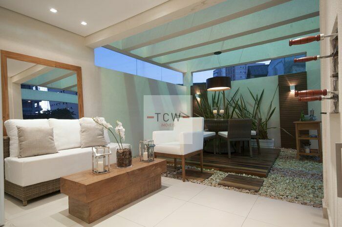 Apartamento, 2 quartos, 81 m² - Foto 6