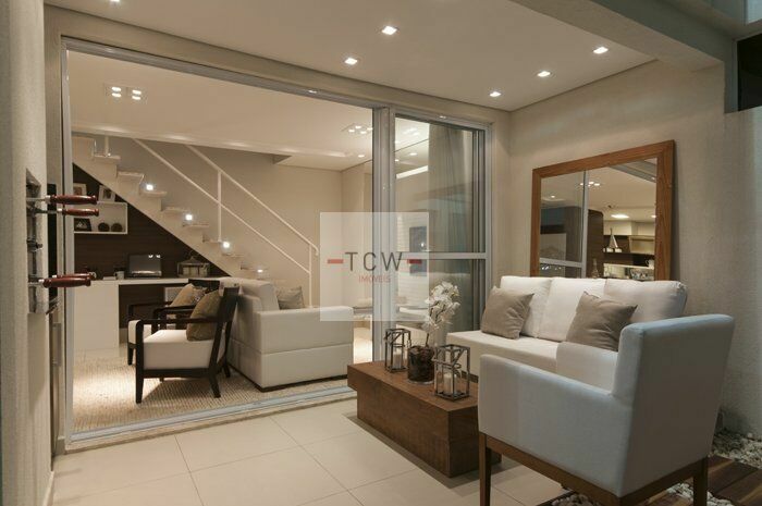 Apartamento, 2 quartos, 81 m² - Foto 4