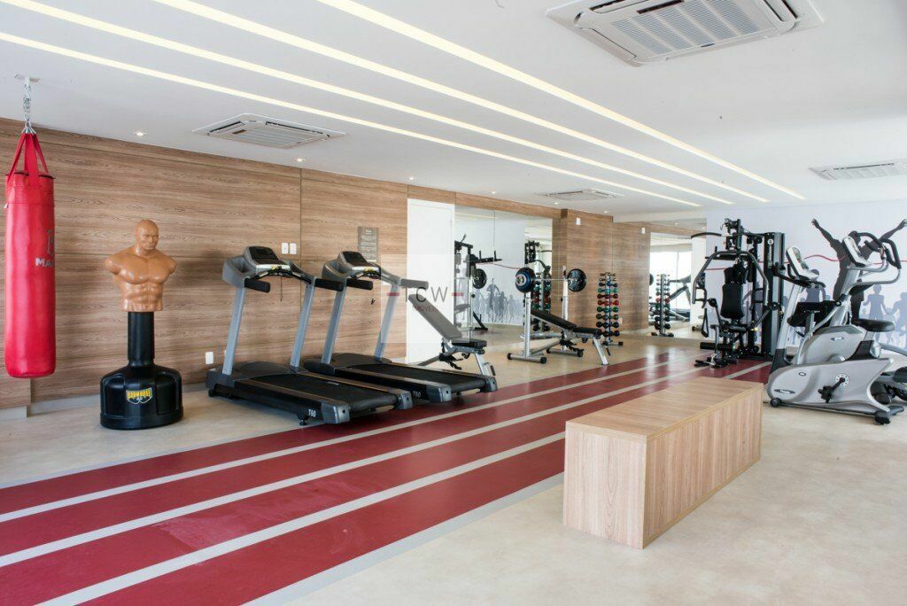 Apartamento, 2 quartos, 81 m² - Foto 10