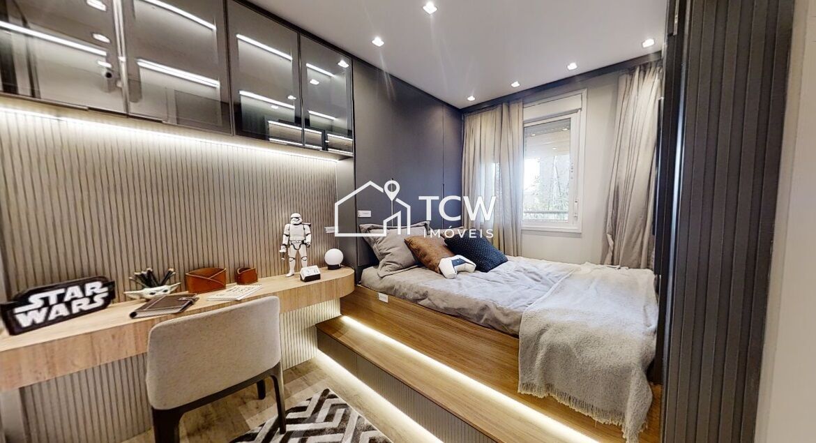 Apartamento, 3 quartos, 123 m² - Foto 12