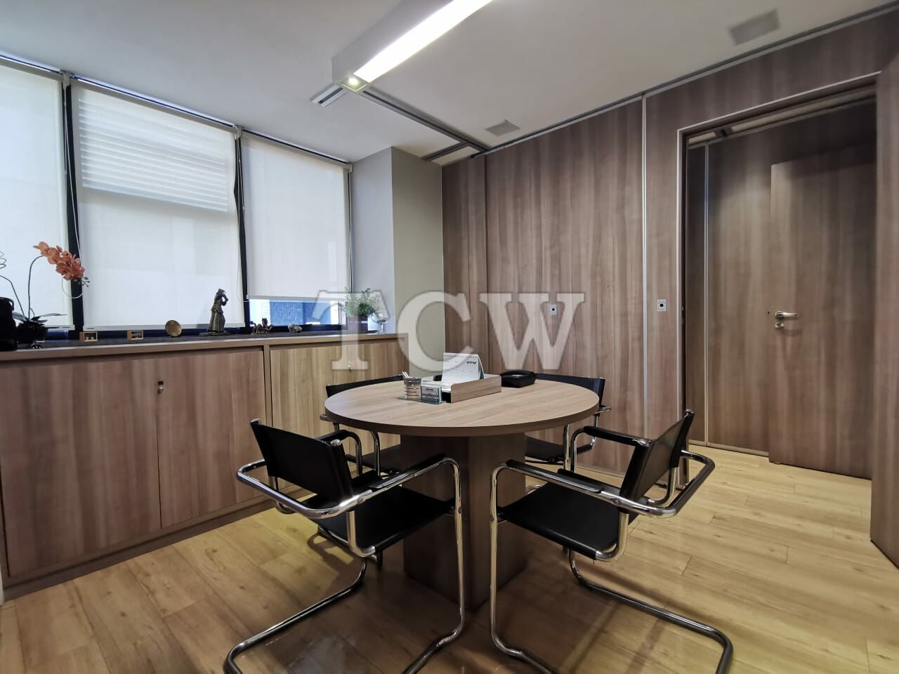 Conjunto Comercial-Sala à venda, 105m² - Foto 18
