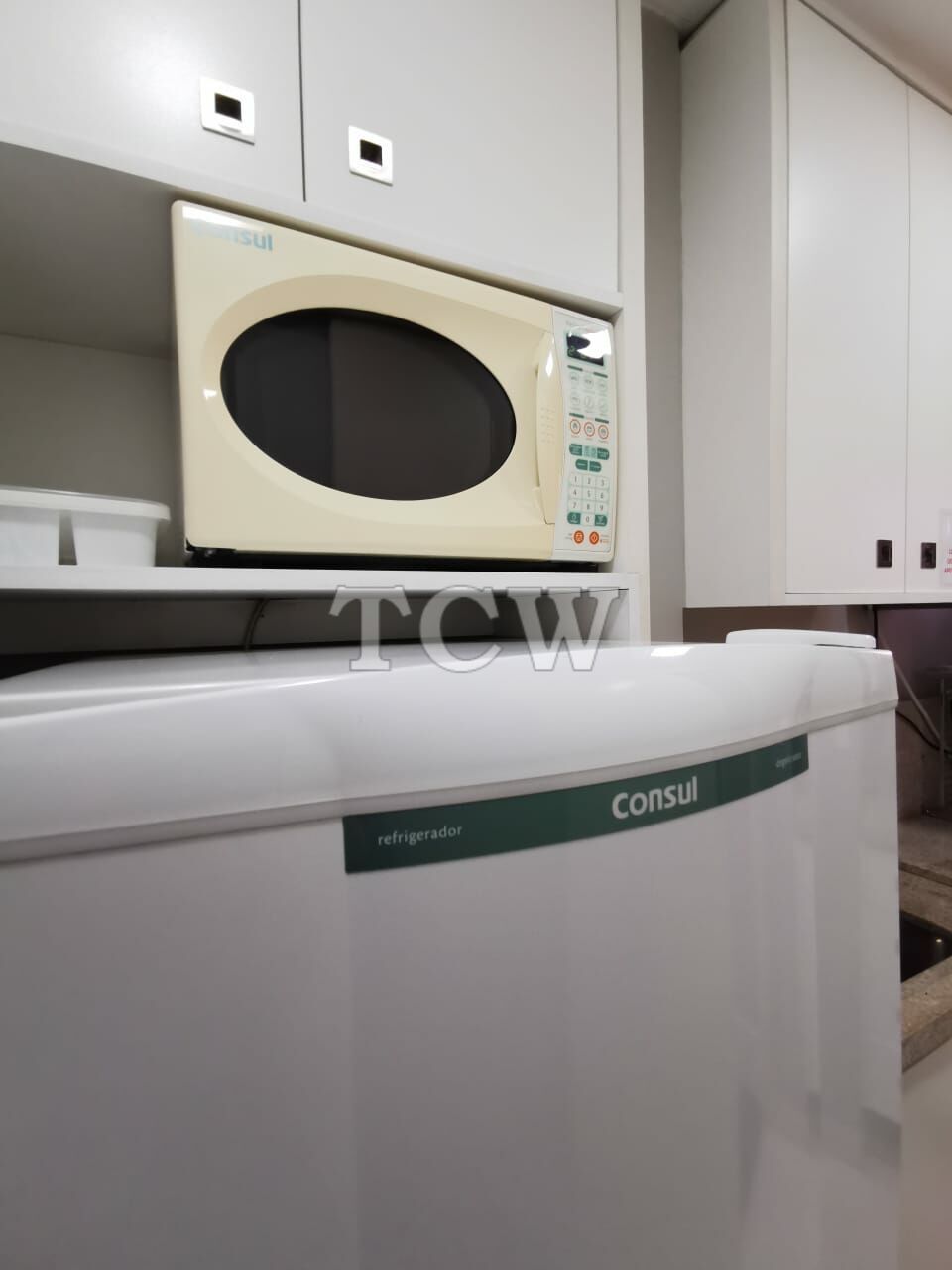 Conjunto Comercial-Sala à venda, 105m² - Foto 13