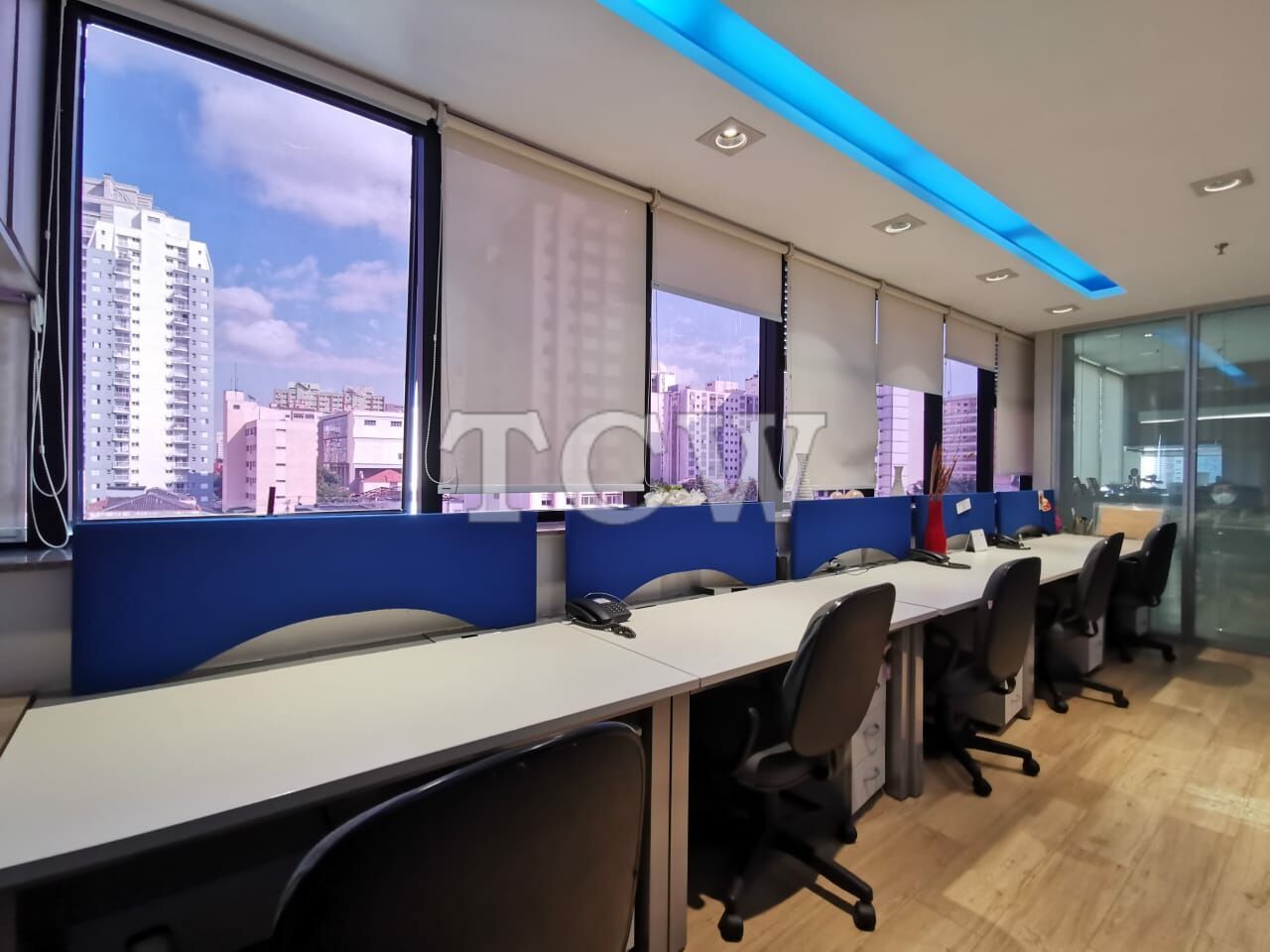Conjunto Comercial-Sala à venda, 105m² - Foto 6