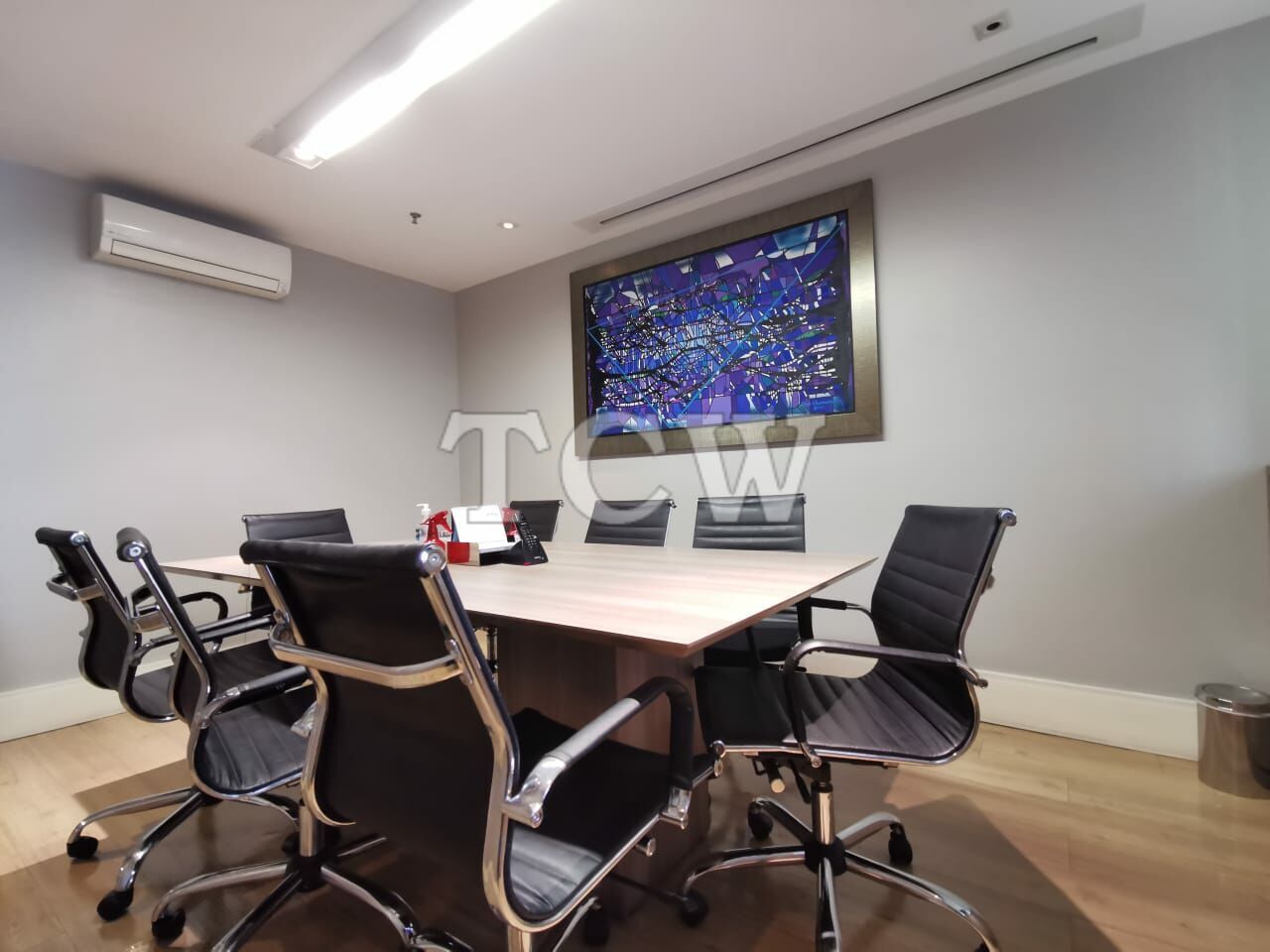 Conjunto Comercial-Sala à venda, 105m² - Foto 15