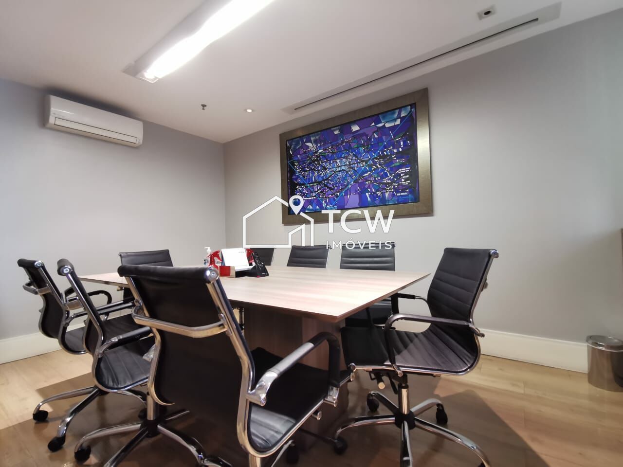 Sala-Conjunto, 105 m² - Foto 15