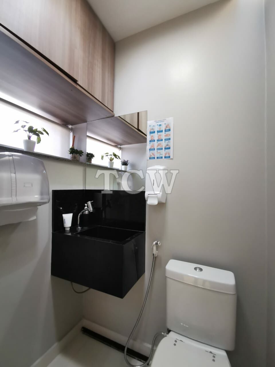Conjunto Comercial-Sala à venda, 105m² - Foto 14