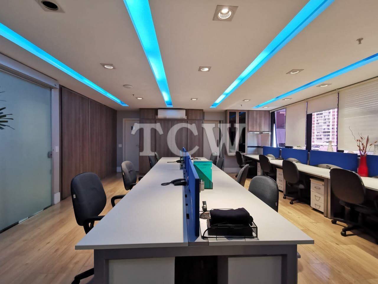 Conjunto Comercial-Sala à venda, 105m² - Foto 7