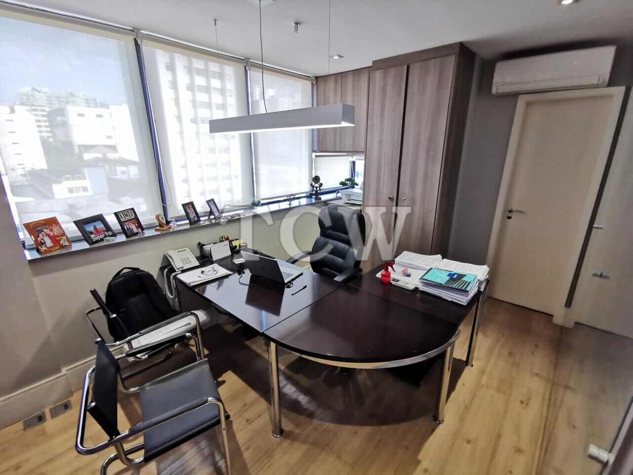 Conjunto Comercial-Sala à venda, 105m² - Foto 4