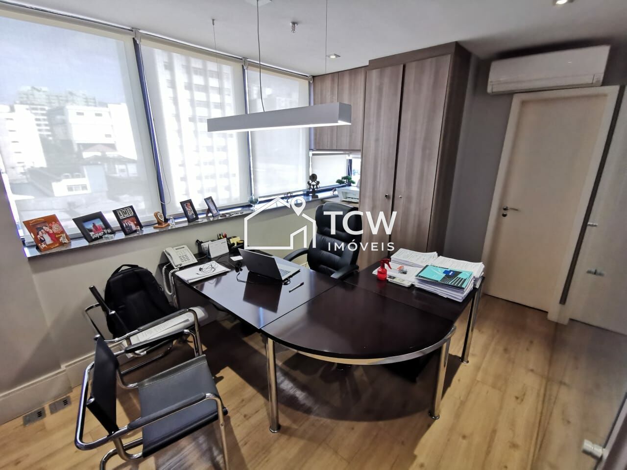 Sala-Conjunto, 105 m² - Foto 4