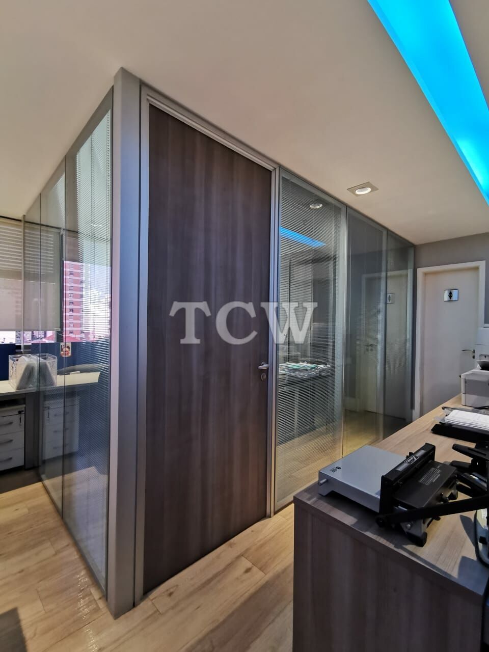 Conjunto Comercial-Sala à venda, 105m² - Foto 3