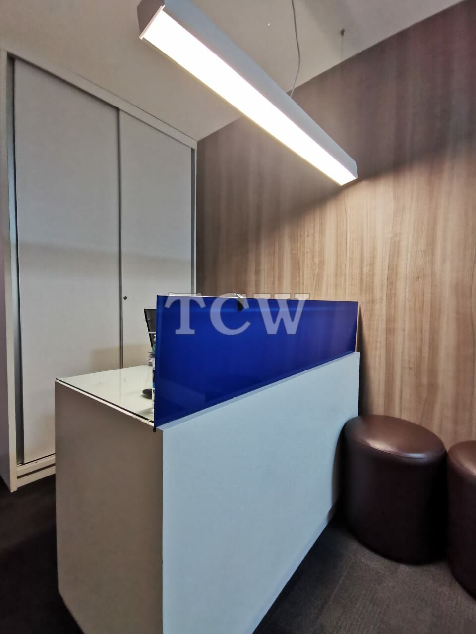 Conjunto Comercial-Sala à venda, 105m² - Foto 21