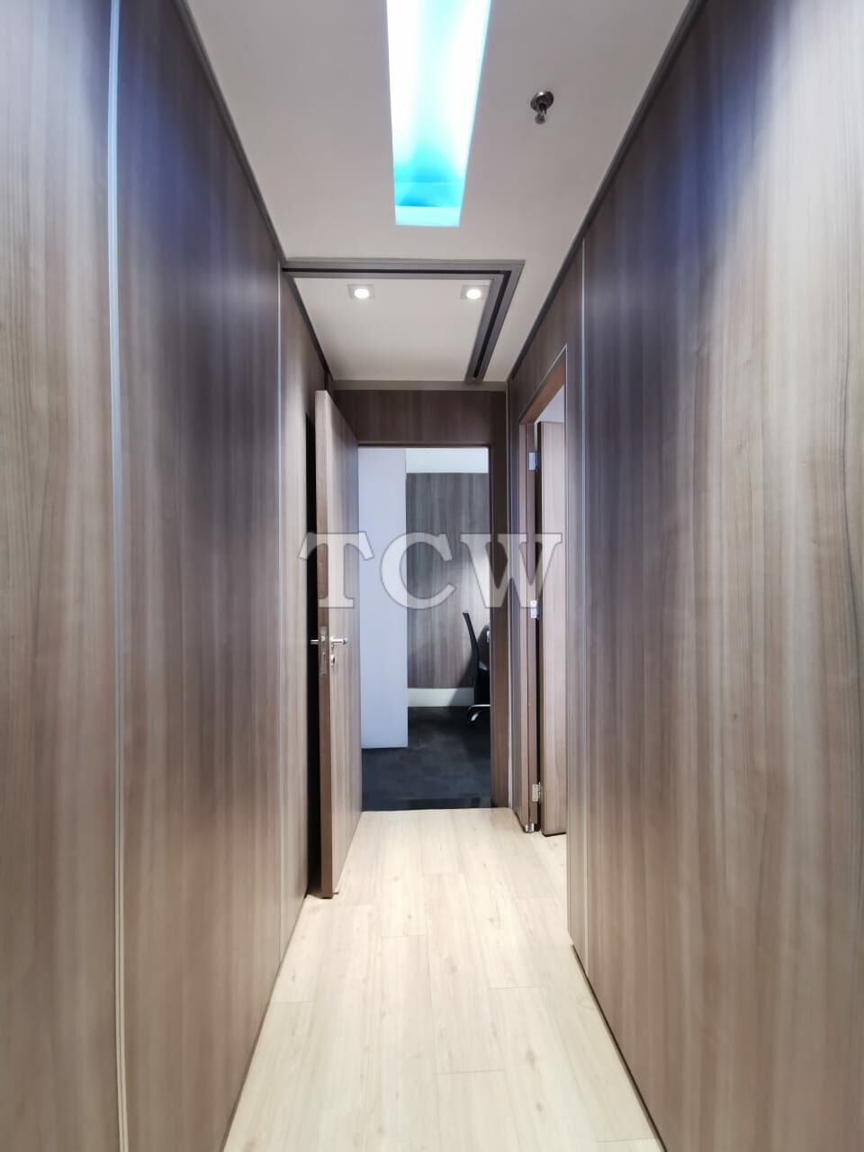 Conjunto Comercial-Sala à venda, 105m² - Foto 20