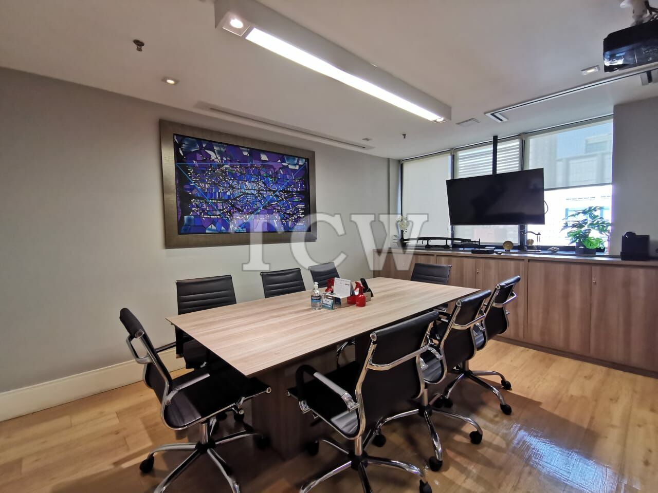Conjunto Comercial-Sala à venda, 105m² - Foto 16