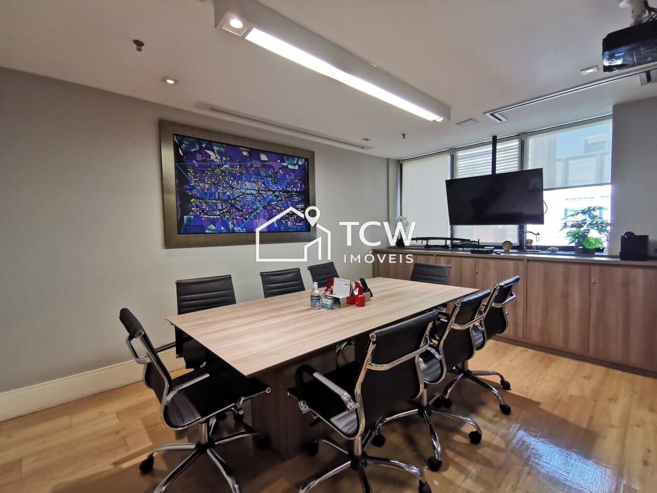 Sala-Conjunto, 105 m² - Foto 16