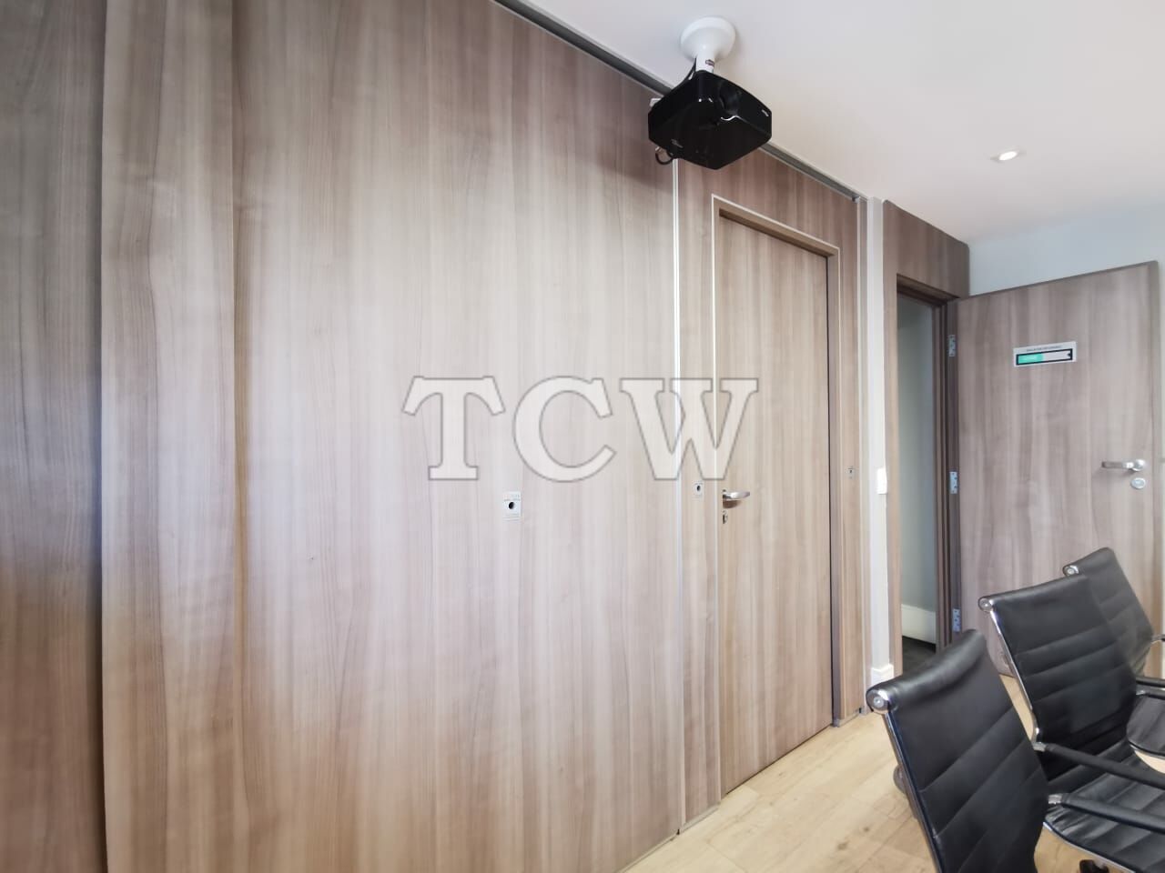 Conjunto Comercial-Sala à venda, 105m² - Foto 19