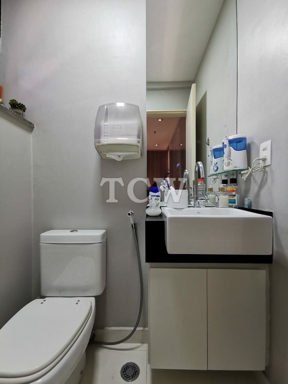 Conjunto Comercial-Sala à venda, 105m² - Foto 5