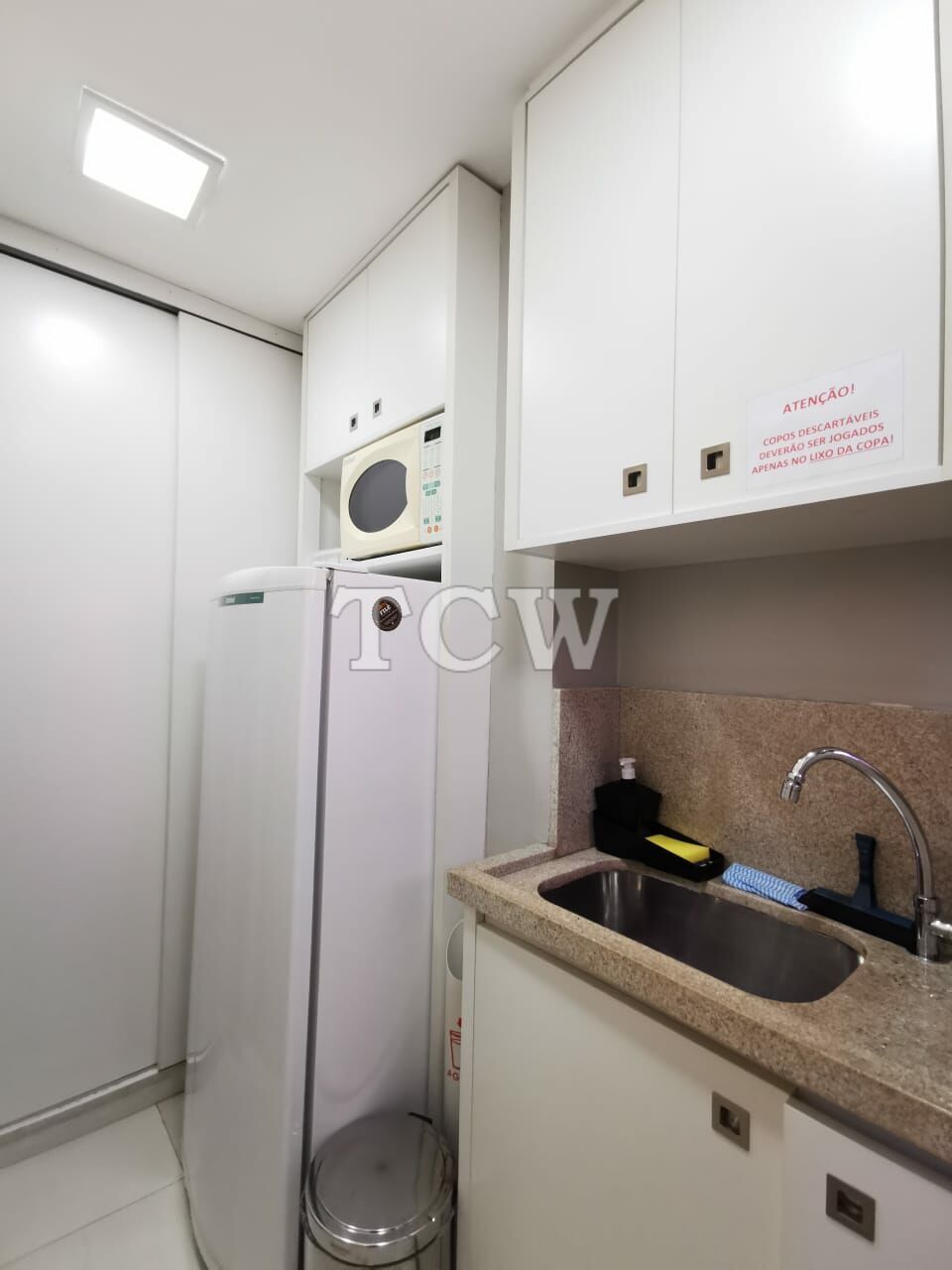 Conjunto Comercial-Sala à venda, 105m² - Foto 12