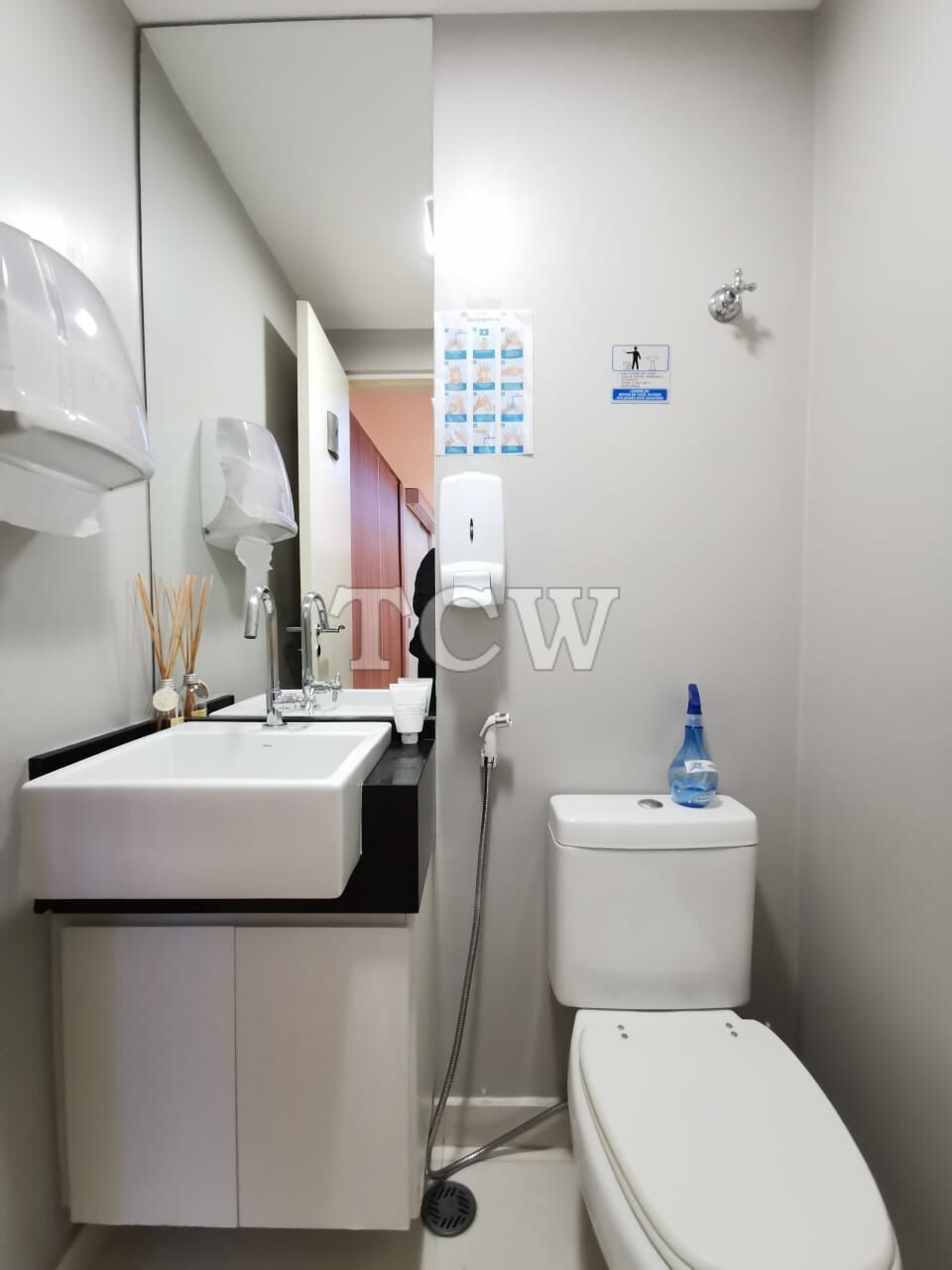 Conjunto Comercial-Sala à venda, 105m² - Foto 10