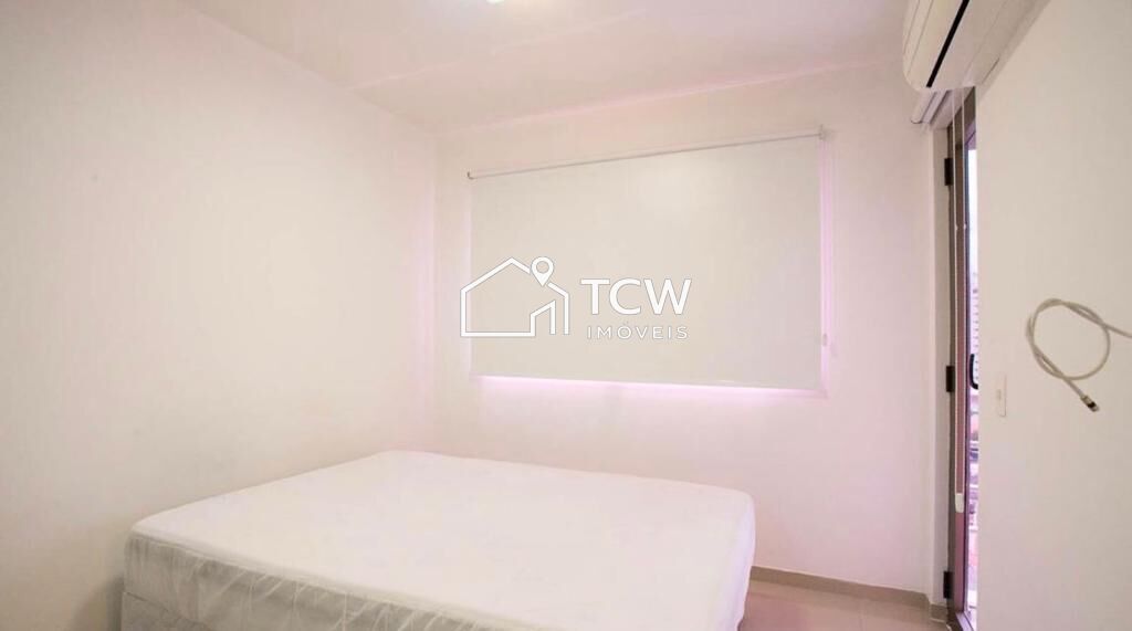 Apartamento, 1 quarto, 30 m² - Foto 7