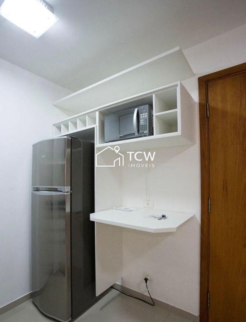 Apartamento, 1 quarto, 30 m² - Foto 14