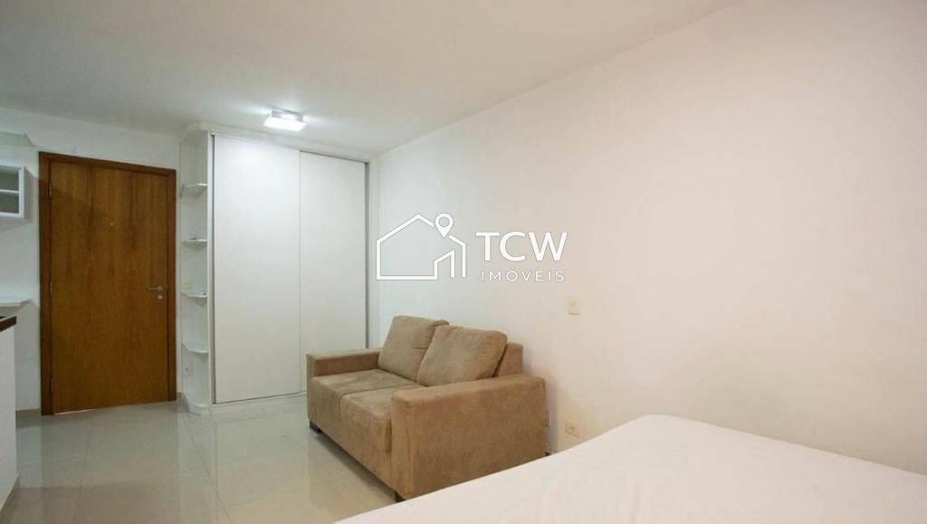 Apartamento, 1 quarto, 30 m² - Foto 5