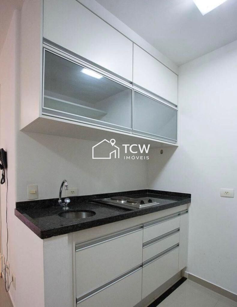 Apartamento, 1 quarto, 30 m² - Foto 13