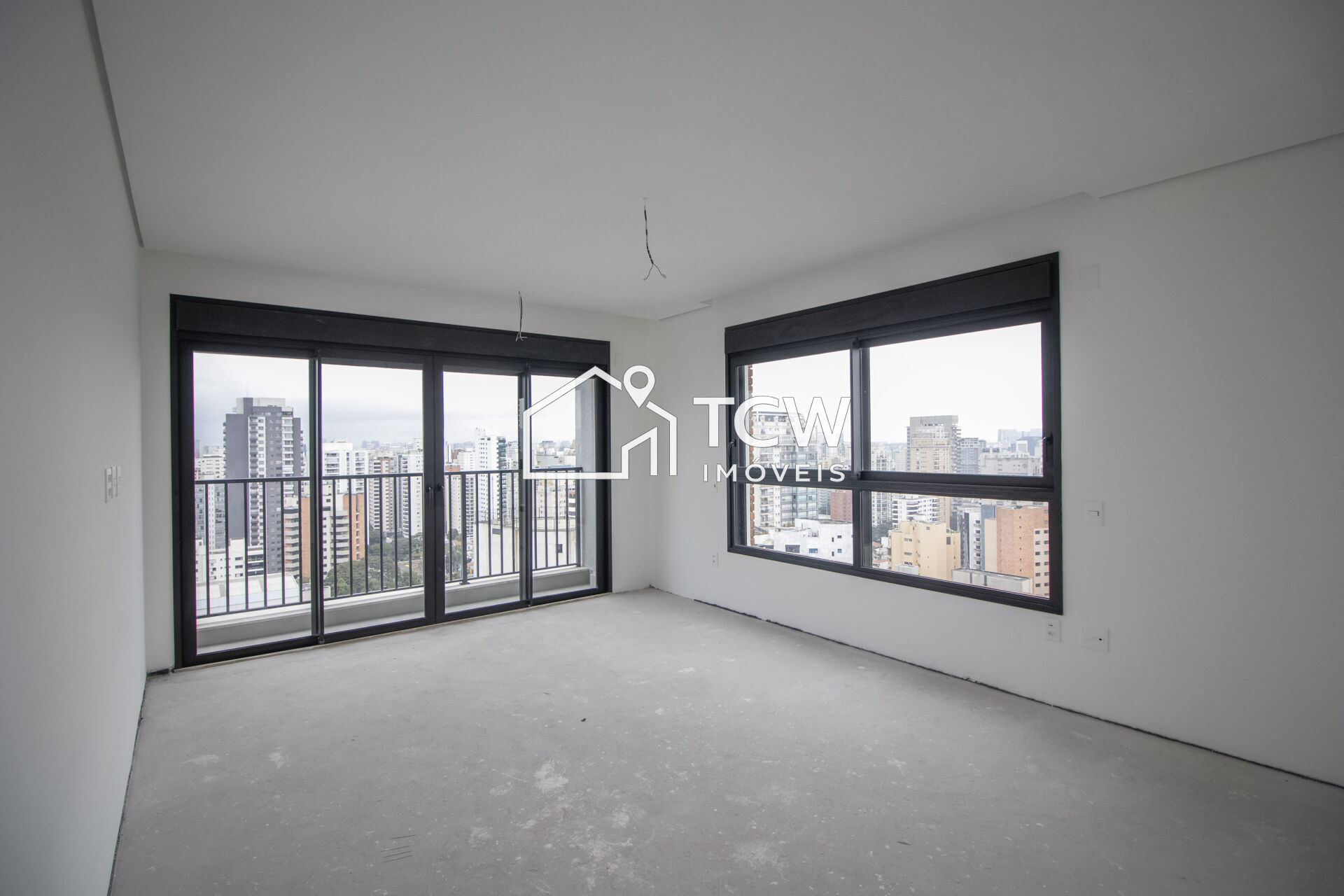 Apartamento, 4 quartos, 375 m² - Foto 6