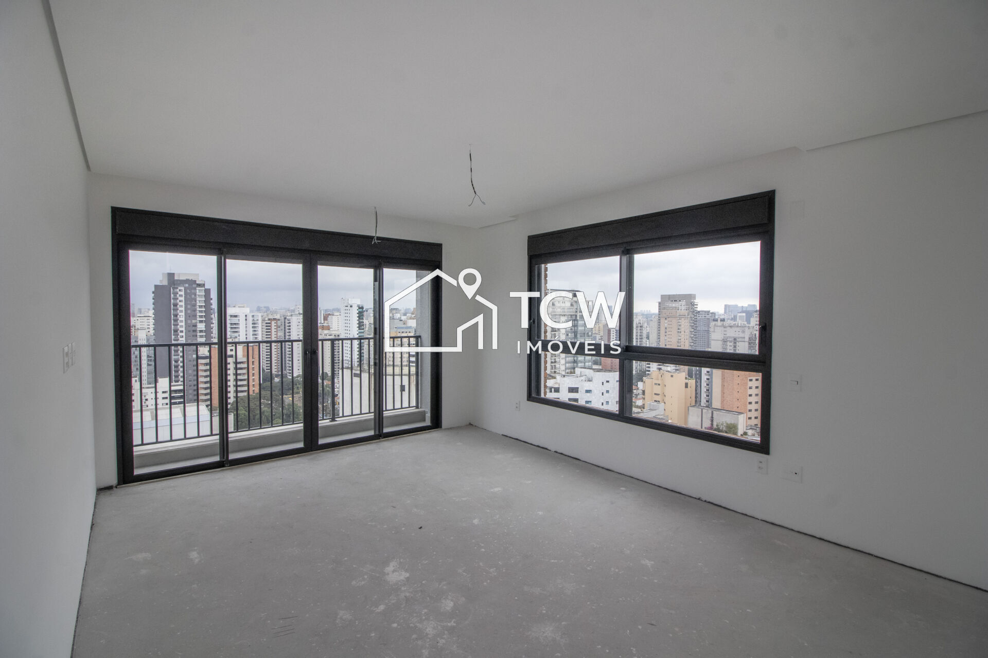 Apartamento, 4 quartos, 375 m² - Foto 7