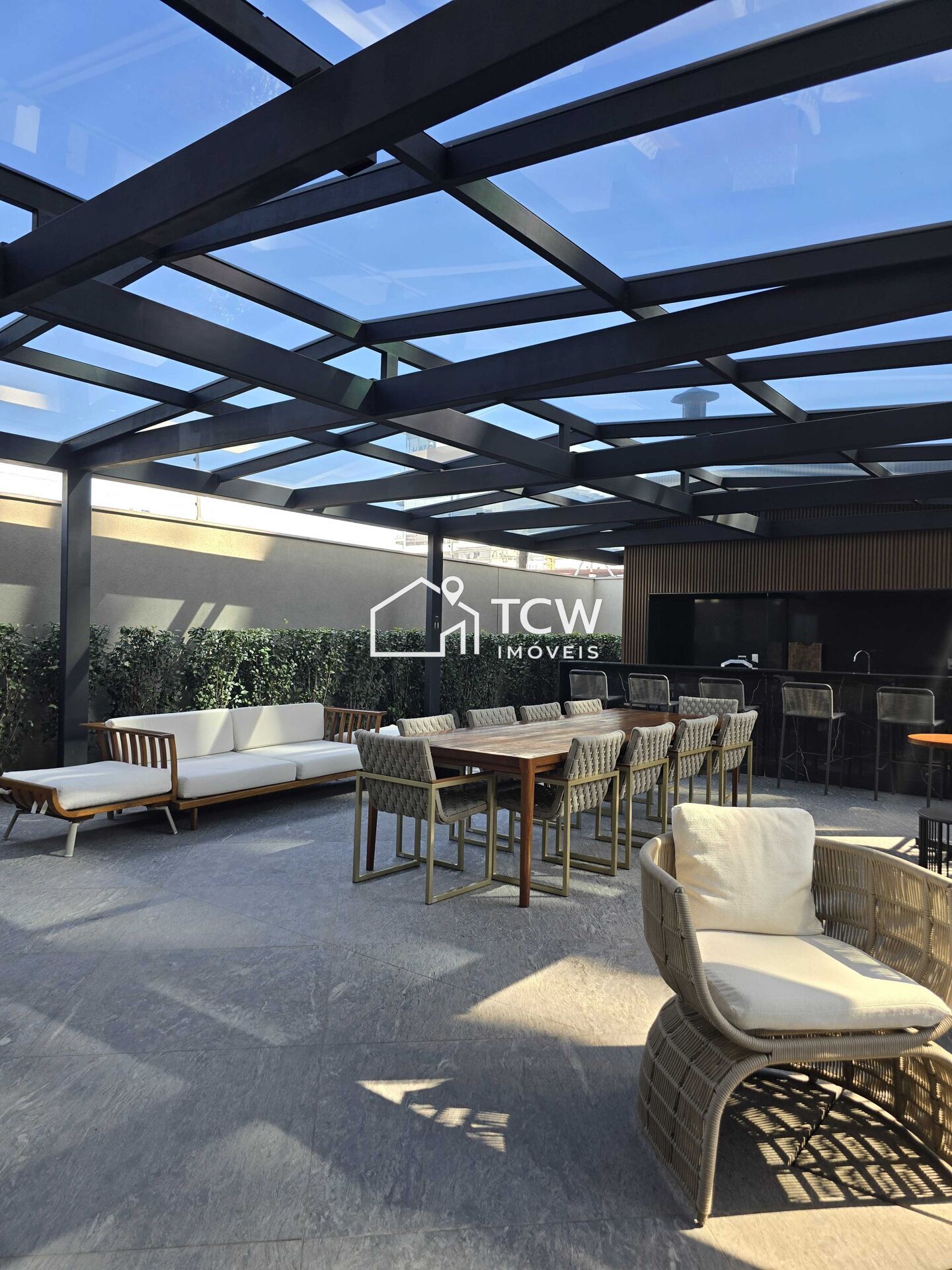 Apartamento, 3 quartos, 149 m² - Foto 13