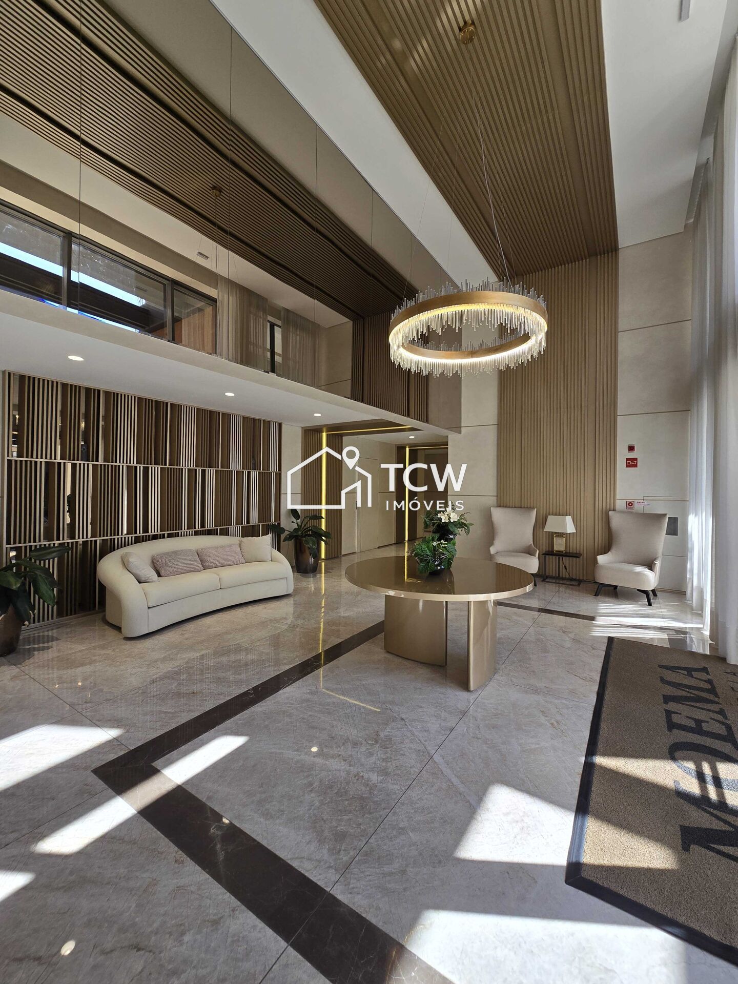 Apartamento, 3 quartos, 149 m² - Foto 4