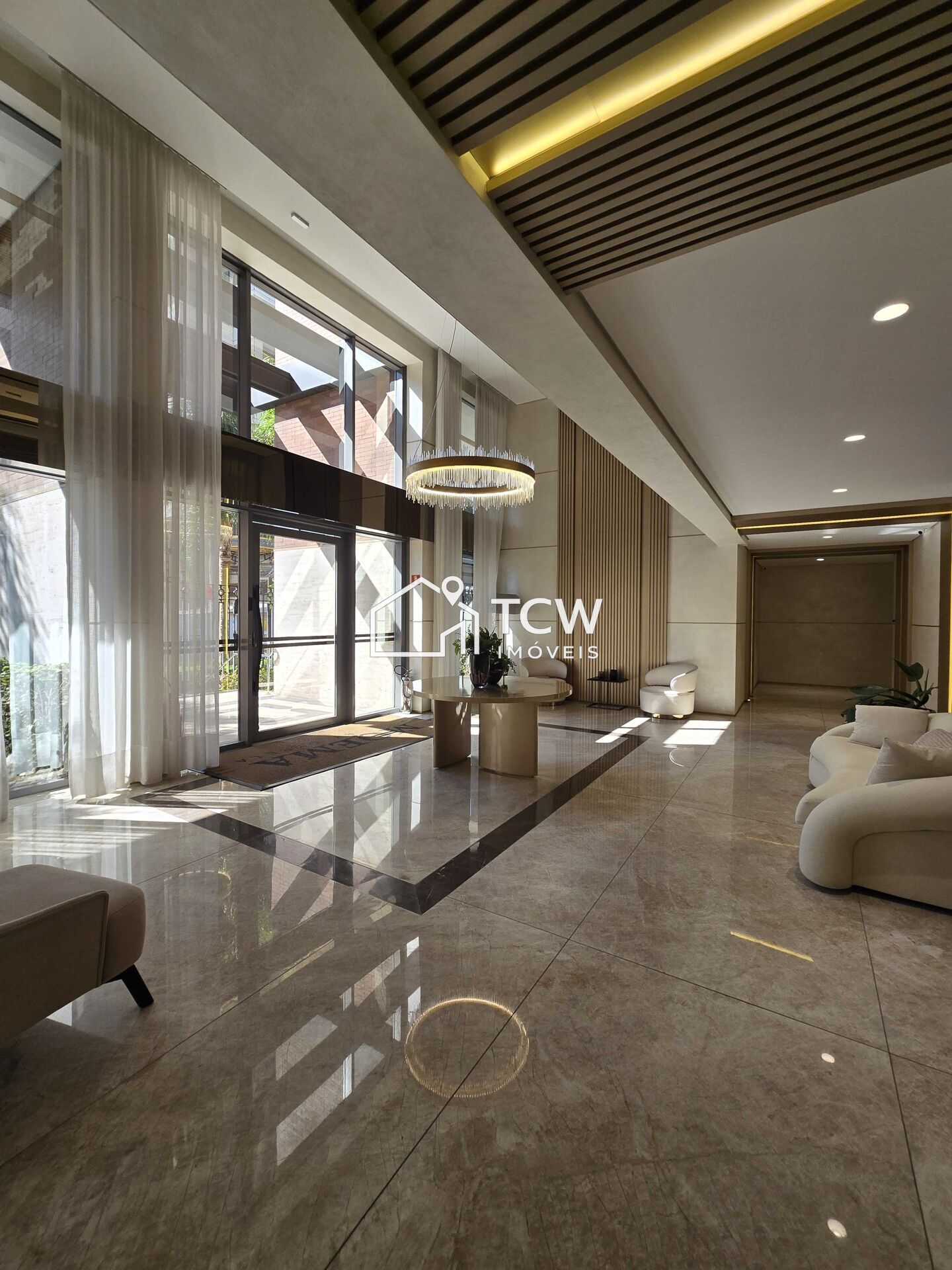 Apartamento, 3 quartos, 149 m² - Foto 3