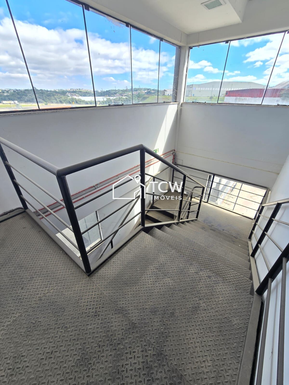 Depósito-Galpão, 5400 m² - Foto 10