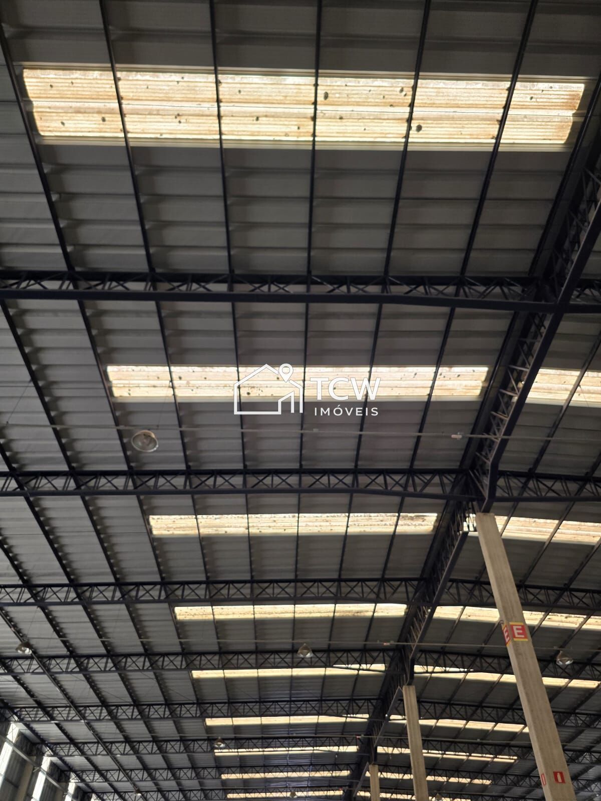 Depósito-Galpão, 5400 m² - Foto 6