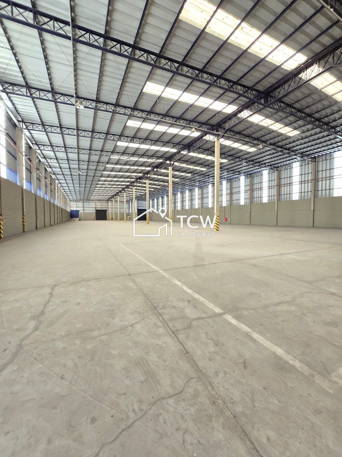 Depósito-Galpão, 5400 m² - Foto 5