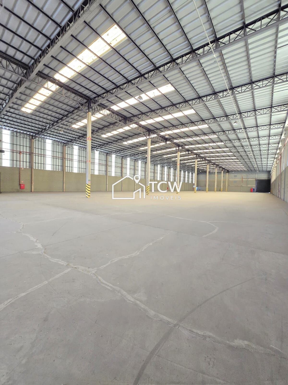 Depósito-Galpão, 5400 m² - Foto 3