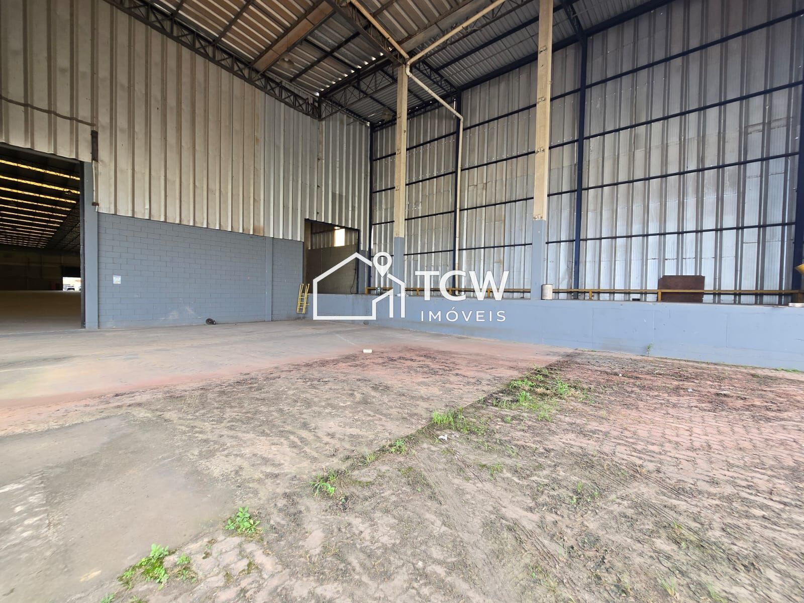 Depósito-Galpão, 5400 m² - Foto 15