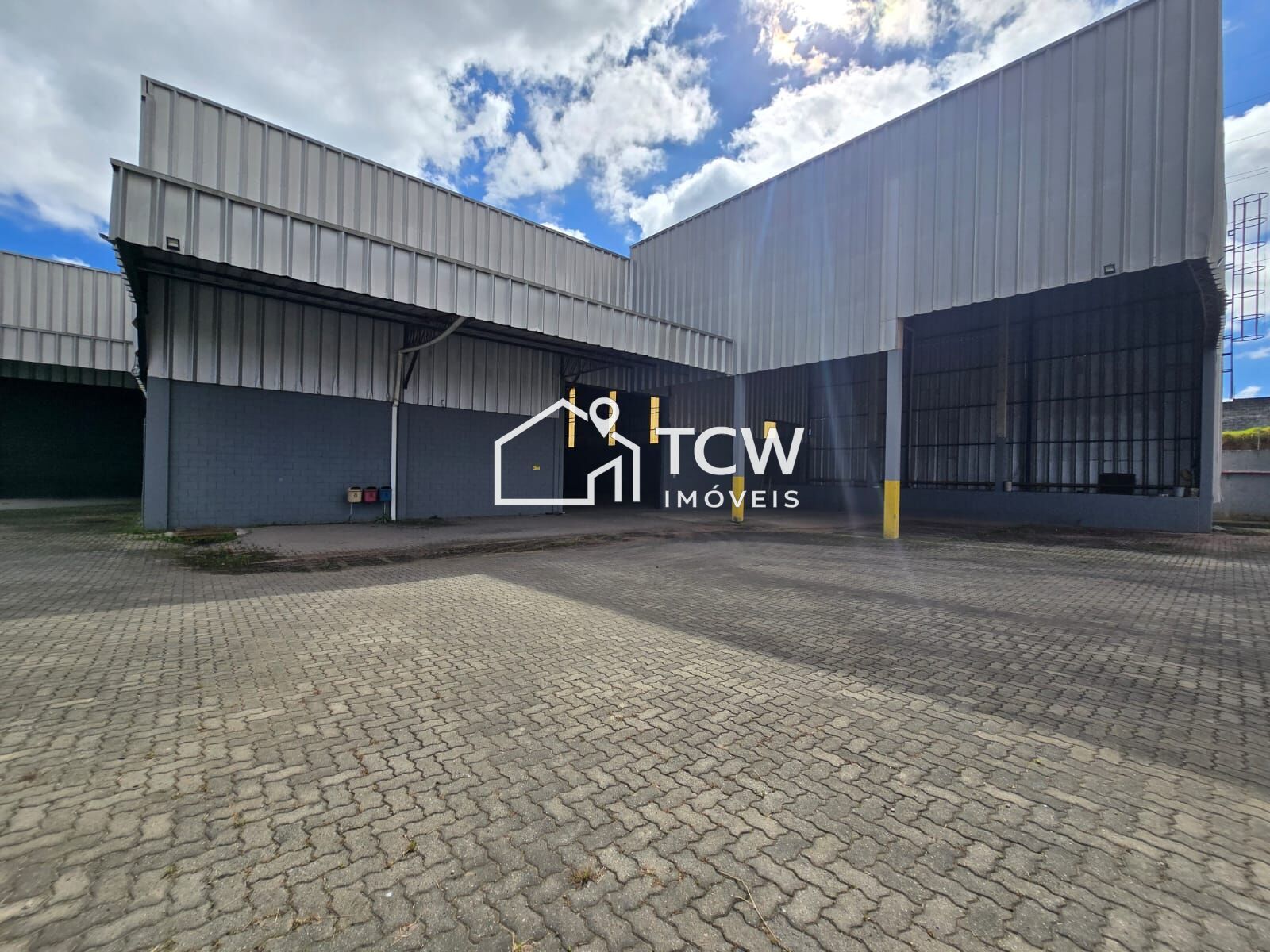 Depósito-Galpão, 5400 m² - Foto 14