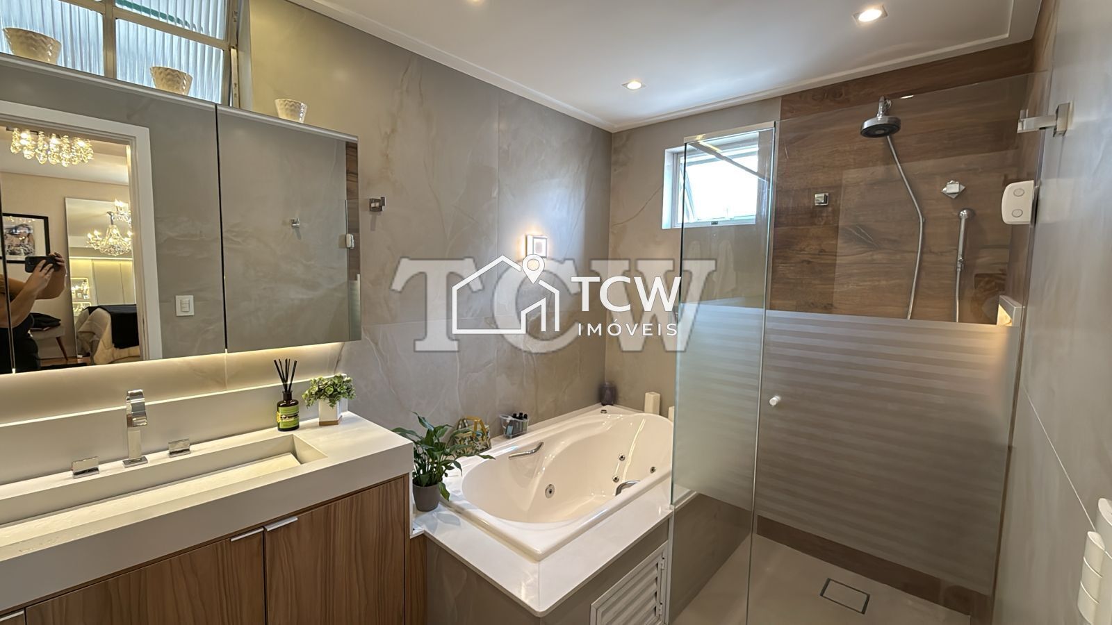 Apartamento, 3 quartos, 237 m² - Foto 14