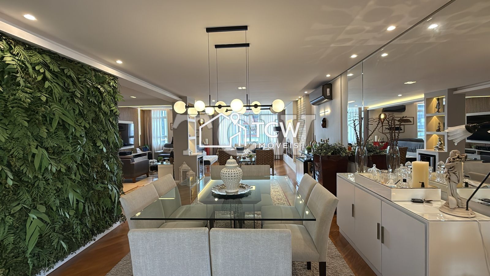Apartamento, 3 quartos, 237 m² - Foto 6